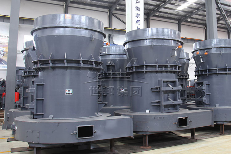 如何正確處理雷蒙磨粉機(jī)粉塵過大或進(jìn)料口噴粉情況？