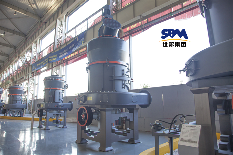 哪里有礦石磨粉機賣