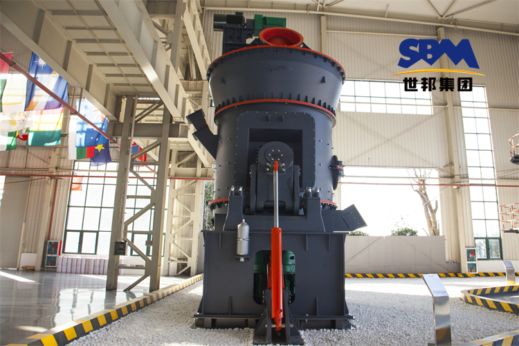 方解石磨粉生產(chǎn)線工藝流程怎么樣？磨粉生產(chǎn)設備選哪些？