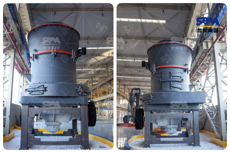 碳素制粉設備——雷蒙磨，開啟高效工業磨粉時代